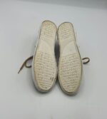 Adidasi copii Casual Collection 33 material textil , maro negru - imagine 4