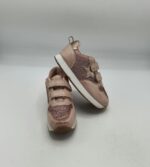 Adidasi copii Primark 29 imitatie de piele , material textil , rose gold