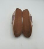 Adidasi copii Primark 29 imitatie de piele , material textil , rose gold - imagine 4