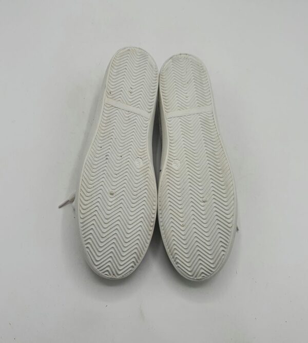 Espadrile dama Atmosphere 39 material textil , gri - imagine 4
