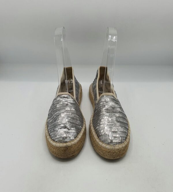 Espadrile Tamaris 39 - imagine 2
