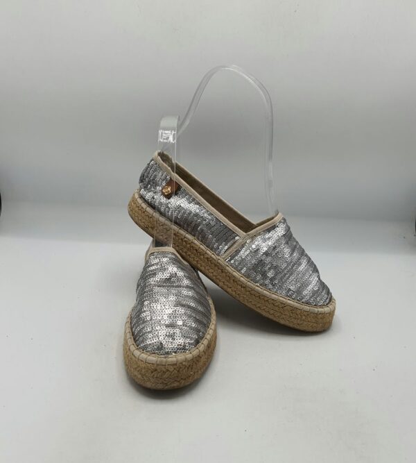 Espadrile Tamaris 39 - imagine 1