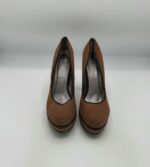 Pantofi Sinly 37 - imagine 2