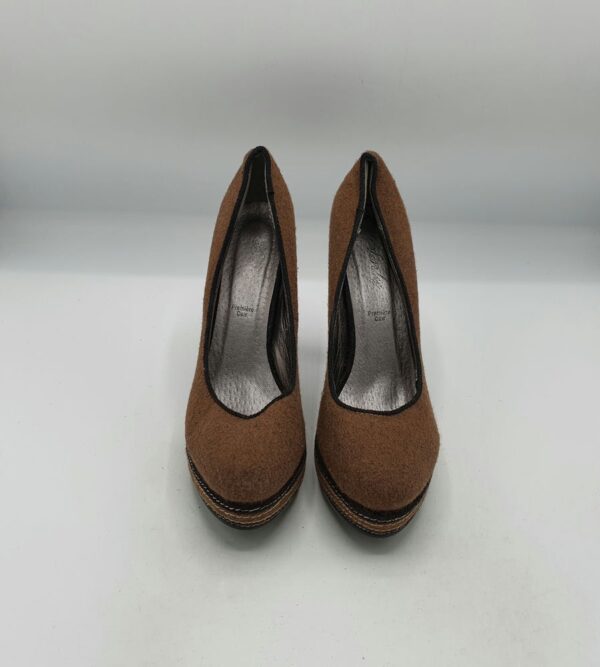 Pantofi Sinly 37 - imagine 2
