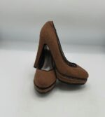 Pantofi Sinly 37