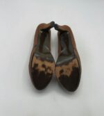 Pantofi Sinly 37 - imagine 4