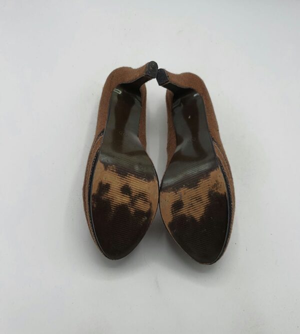 Pantofi Sinly 37 - imagine 4