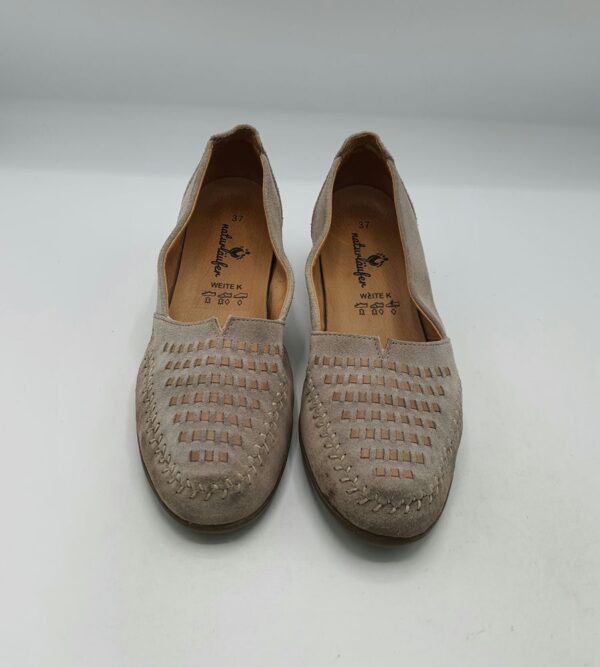 Pantofi Naturlaufer 37 - imagine 2