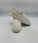 Espadrile dama  Avitano 38 alb