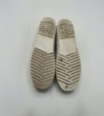 Espadrile dama  Avitano 38 alb - imagine 4