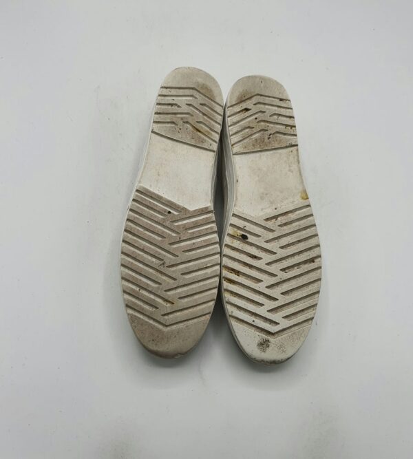 Espadrile dama  Avitano 38 alb - imagine 4