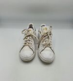 Adidasi dama Adidas 38 alb - imagine 2