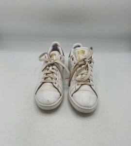 Adidasi dama Adidas 38 alb - imagine 2