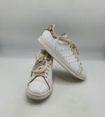 Adidasi dama Adidas 38 alb