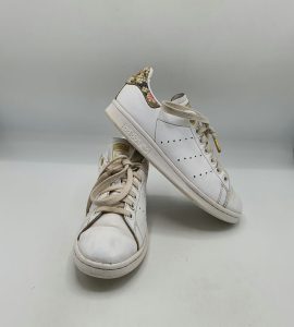 Adidasi dama Adidas 38 alb