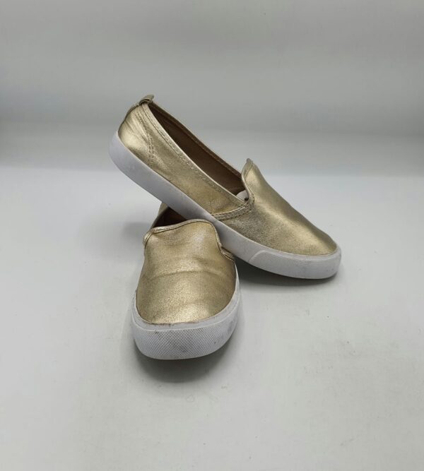 Espadrile H&M 36 - imagine 1