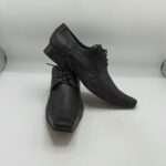 Pantofi Black Pool 45