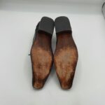 Pantofi Black Pool 45 - imagine 4