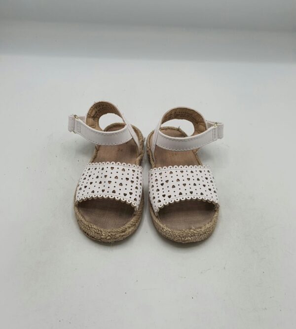 Sandale H&M 24 - imagine 2