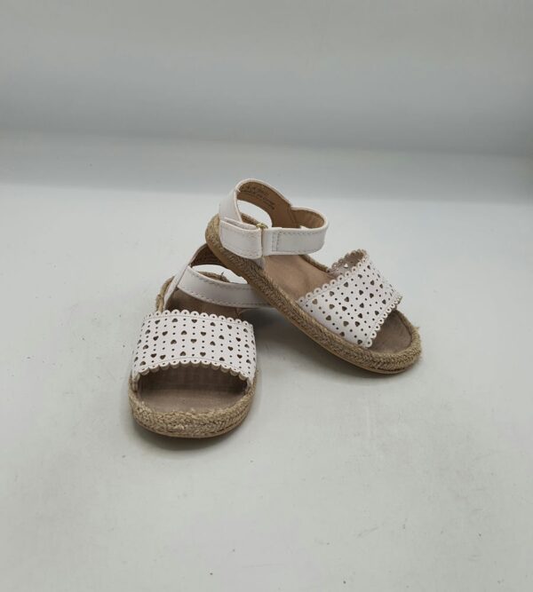 Sandale H&M 24 - imagine 1