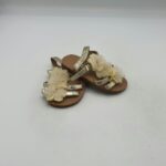 Sandale Nutmeg 23