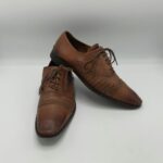 Pantofi A.c. 42