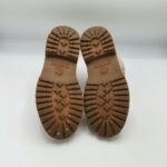 Ghete dama Timberland 36 piele , roz - imagine 4