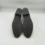 Botine dama Buffalo  42 piele intoarsa , gri - imagine 4