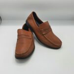 Mocasini Casual 40