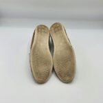 Botine  dama  5th Avenue 40 piele intoarsa , maro - imagine 4