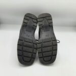 Ghete dama Carrera 39 piele , imitatie de piele , negru - imagine 2