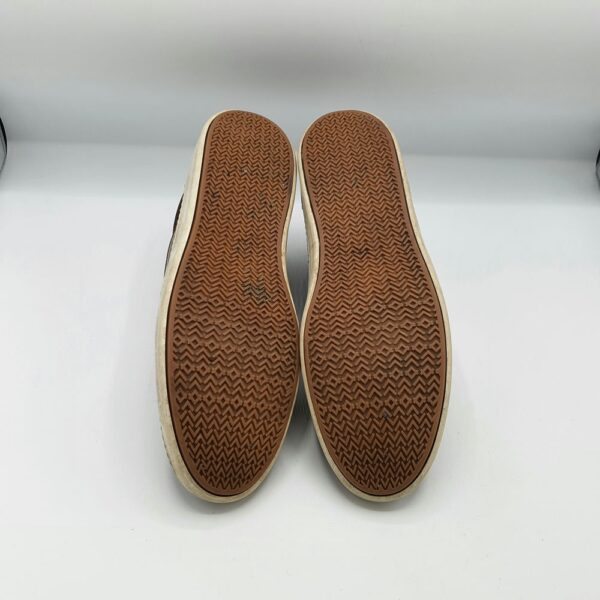Ghete barbati Next 44 imitatie de piele , piele , maro - imagine 4