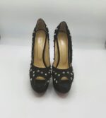 Pantofi Christian Louboutin 40 - imagine 2