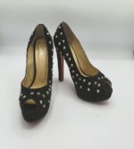 Pantofi Christian Louboutin 40