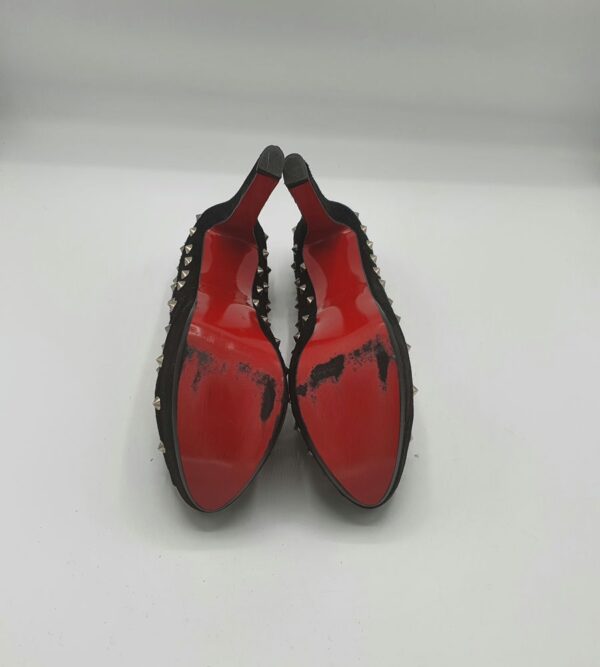 Pantofi Christian Louboutin 40 - imagine 4
