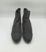 Botine dama Gabor 38,5 piele , negru - imagine 2