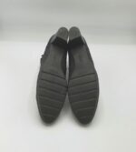 Botine dama Gabor 38,5 piele , negru - imagine 4