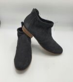 Botine  dama Graceland 41 material textil , negru