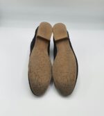 Botine  dama Graceland 41 material textil , negru - imagine 4
