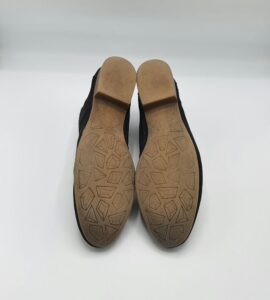 Botine  dama Graceland 41 material textil , negru - imagine 4