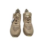 Adidasi dama imitatie piele Bugatti marimea 40, bej - imagine 3