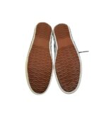 Tenisi dama Tom Tailor 40, material textil, bleumarin - imagine 2