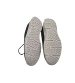 Adidasi dama Vans 37, piele, negru - imagine 2