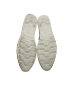 Adidasi dama imitatie piele Bugatti marimea 40, bej - imagine 4