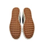 Adidasi dama Fila 38, piele, imitatie de piele, negru - imagine 2