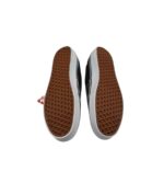 Tenisi dama Vans 38, material textil, negru - imagine 3