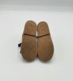 Ghete copii  Bobbi-Shoes 21 imitatie de piele , , bleumarin - imagine 3