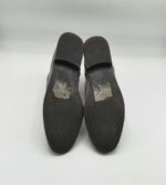 Botine dama Primark 39 material textil , gri - imagine 4