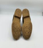 Botine dama Graceland 38 material textil , gri - imagine 4