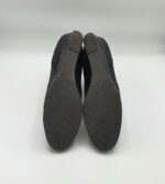 Botine dama Graceland 38 material textil , negru - imagine 4